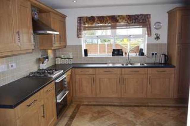  Image of 4 bedroom Detached house for sale in Captains Close Goole DN14 at Goole East Yorkshire, DN14 6AB