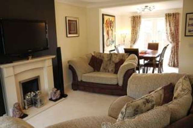  Image of 4 bedroom Detached house for sale in Captains Close Goole DN14 at Goole East Yorkshire, DN14 6AB