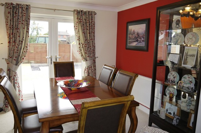  Image of 4 bedroom Detached house for sale in Captains Close Goole DN14 at Goole East Yorkshire, DN14 6AB