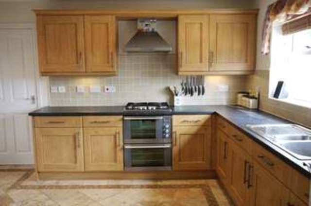  Image of 4 bedroom Detached house for sale in Captains Close Goole DN14 at Goole East Yorkshire, DN14 6AB