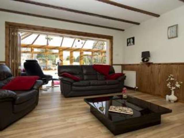  Image of 5 bedroom Detached house for sale in Duff Avenue Elgin IV30 at Elgin, IV30 1QS