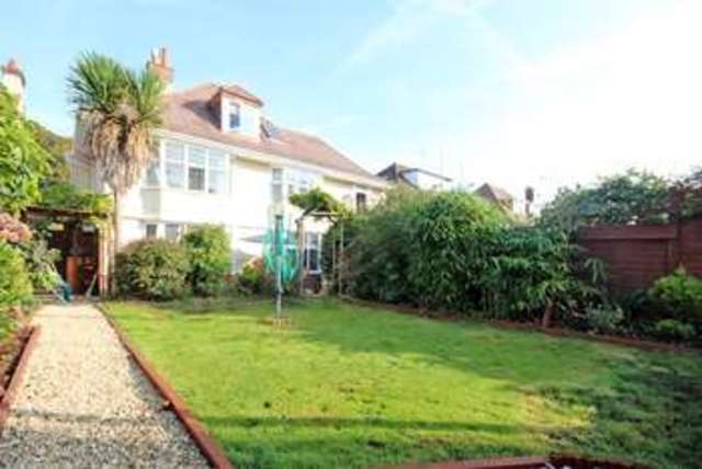  Image of 2 bedroom Apartment for sale in Carbery Avenue Southbourne Bournemouth BH6 at Carbery Avenue Southbourne Bournemouth, BH6 3LN