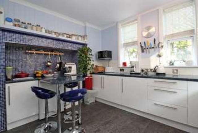  Image of 2 bedroom Apartment for sale in Carbery Avenue Southbourne Bournemouth BH6 at Carbery Avenue Southbourne Bournemouth, BH6 3LN