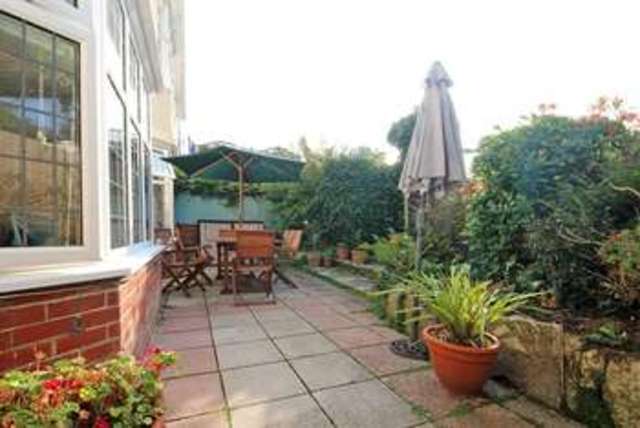  Image of 2 bedroom Apartment for sale in Carbery Avenue Southbourne Bournemouth BH6 at Carbery Avenue Southbourne Bournemouth, BH6 3LN