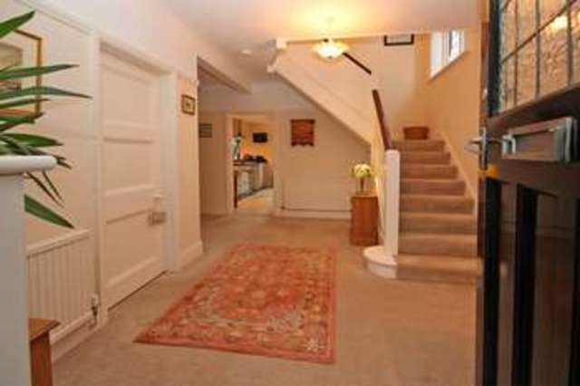  Image of 4 bedroom Detached house for sale in Carbery Avenue Southbourne Bournemouth BH6 at Carbery Avenue Southbourne Bournemouth, BH6 3LW