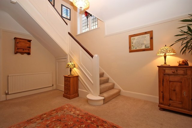  Image of 4 bedroom Detached house for sale in Carbery Avenue Southbourne Bournemouth BH6 at Carbery Avenue Southbourne Bournemouth, BH6 3LW