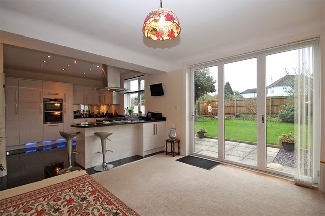  Image of 4 bedroom Detached house for sale in Carbery Avenue Southbourne Bournemouth BH6 at Carbery Avenue Southbourne Bournemouth, BH6 3LW