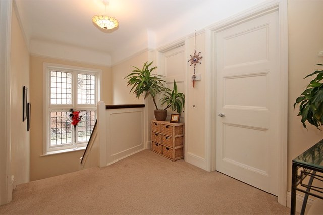  Image of 4 bedroom Detached house for sale in Carbery Avenue Southbourne Bournemouth BH6 at Carbery Avenue Southbourne Bournemouth, BH6 3LW
