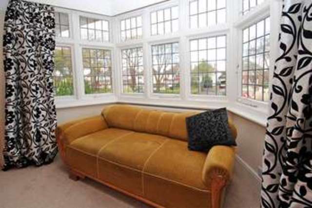  Image of 4 bedroom Detached house for sale in Carbery Avenue Southbourne Bournemouth BH6 at Carbery Avenue Southbourne Bournemouth, BH6 3LW