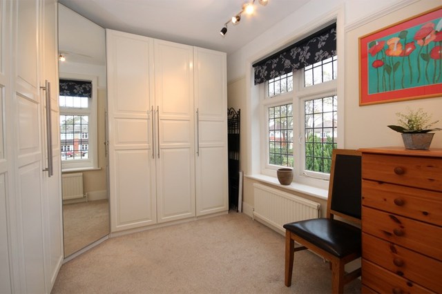  Image of 4 bedroom Detached house for sale in Carbery Avenue Southbourne Bournemouth BH6 at Carbery Avenue Southbourne Bournemouth, BH6 3LW
