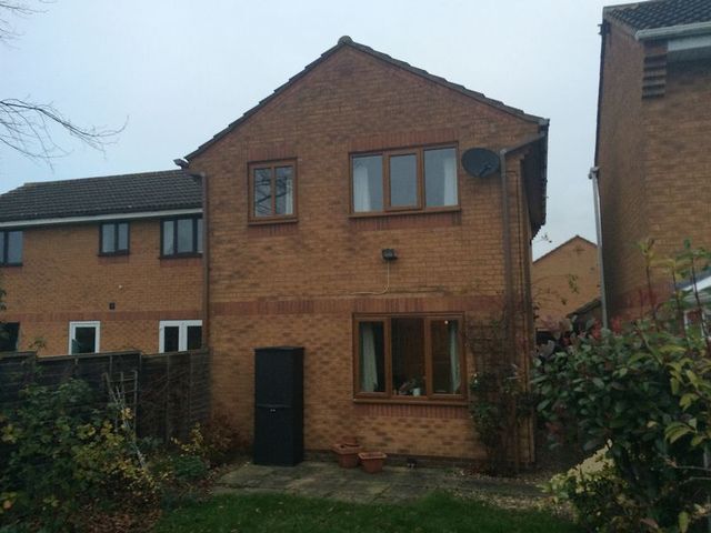  Image of 4 bedroom Detached house for sale in Cardinal Hinsley Close Newark NG24 at Cardinal Hinsley Close  Newark, NG24 4NQ
