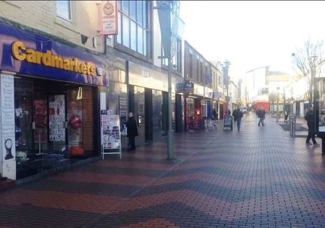  Image of Property for sale in Blandford Street Sunderland SR1 at 30 Blandford Street  Sunderland, SR1 3JH