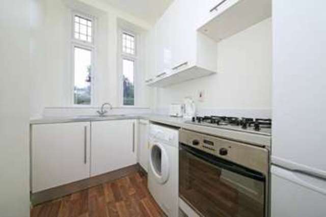  Image of 2 bedroom Ground Flat for sale in Carew Road Northwood HA6 at Northwood, HA6 3NJ