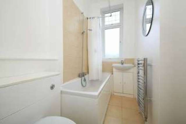  Image of 2 bedroom Ground Flat for sale in Carew Road Northwood HA6 at Northwood, HA6 3NJ