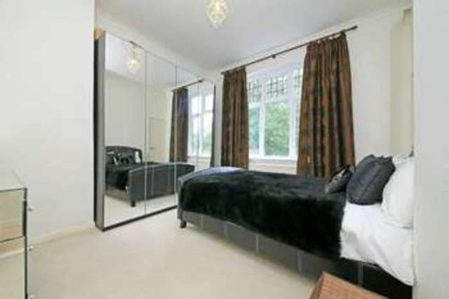  Image of 2 bedroom Ground Flat for sale in Carew Road Northwood HA6 at Northwood, HA6 3NJ