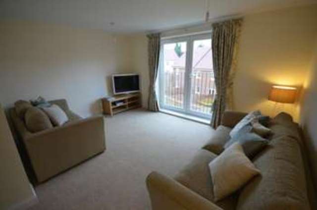  Image of 3 bedroom Detached house for sale in Carhaix Way Dawlish EX7 at Carhaix Way  Langdon House, EX7 0RR