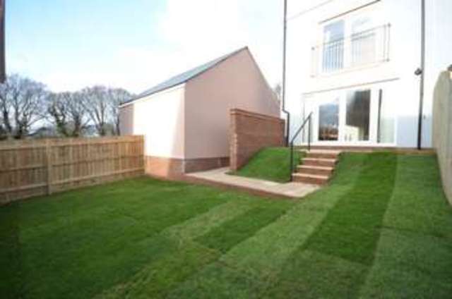  Image of 3 bedroom Detached house for sale in Carhaix Way Dawlish EX7 at Carhaix Way  Langdon House, EX7 0RR