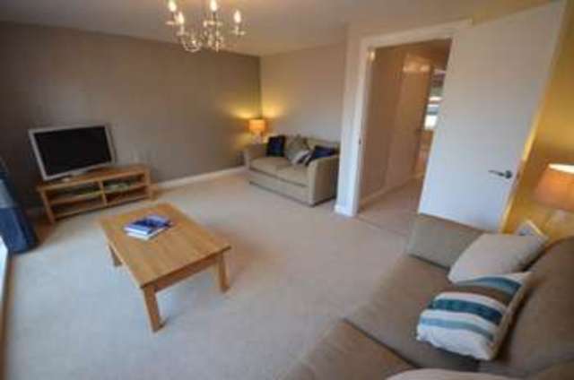  Image of 3 bedroom Detached house for sale in Carhaix Way Dawlish EX7 at Carhaix Way  Langdon House, EX7 0RR