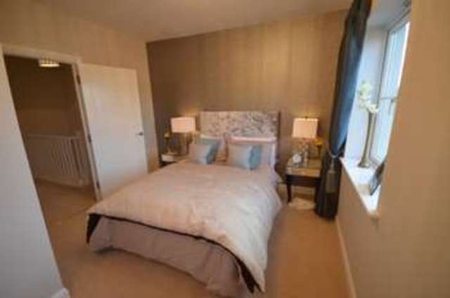  Image of 3 bedroom Detached house for sale in Carhaix Way Dawlish EX7 at Carhaix Way  Langdon House, EX7 0RR