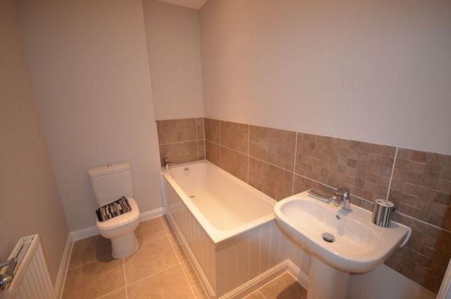  Image of 3 bedroom Detached house for sale in Carhaix Way Dawlish EX7 at Carhaix Way  Langdon House, EX7 0RR