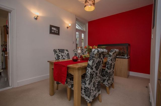  Image of 2 bedroom Terraced house for sale in Carisbrooke Road Southsea PO4 at Carisbrooke Road  Southsea, PO4 8RF