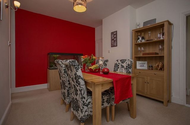  Image of 2 bedroom Terraced house for sale in Carisbrooke Road Southsea PO4 at Carisbrooke Road  Southsea, PO4 8RF