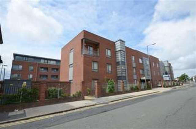  Image of 2 bedroom Flat for sale in Carlett View Garston Liverpool L19 at Carlett View Garston Liverpool, L19 2NP