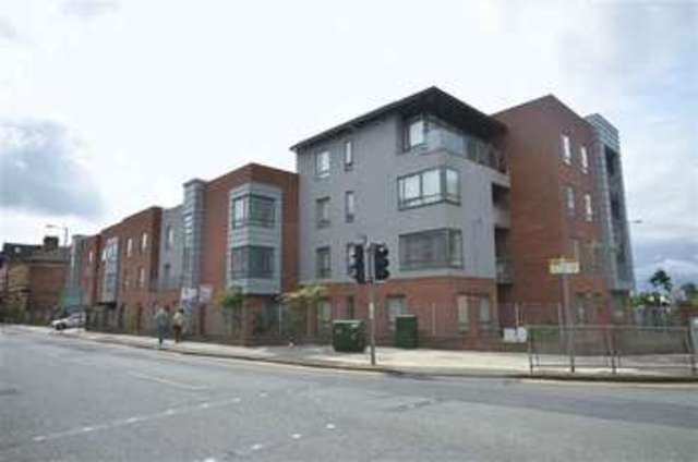  Image of 2 bedroom Flat for sale in Carlett View Garston Liverpool L19 at Carlett View Garston Liverpool, L19 2NP