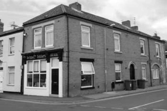  Image of Detached house for sale in Carlisle Street Goole DN14 at Goole East Yorkshire, DN14 5EP
