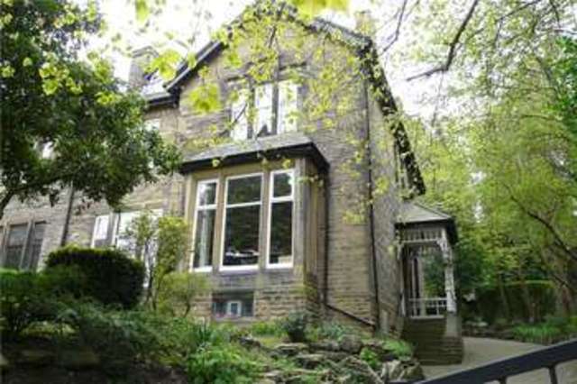  Image of 5 bedroom Detached house for sale in Carlton Drive Bradford BD9 at Bradford West Yorkshire Shipley, BD9 4DL