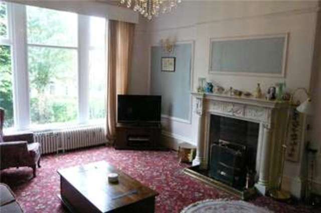  Image of 5 bedroom Detached house for sale in Carlton Drive Bradford BD9 at Bradford West Yorkshire Shipley, BD9 4DL