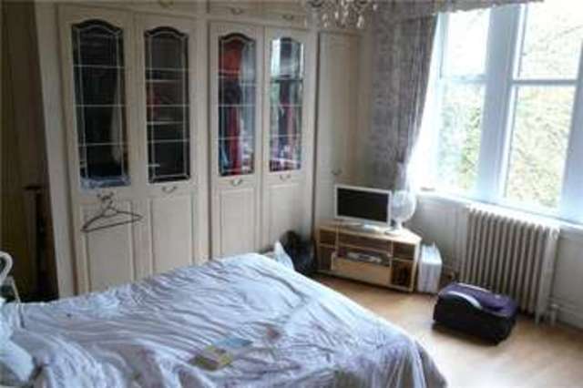  Image of 5 bedroom Detached house for sale in Carlton Drive Bradford BD9 at Bradford West Yorkshire Shipley, BD9 4DL