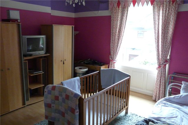  Image of 5 bedroom Detached house for sale in Carlton Drive Bradford BD9 at Bradford West Yorkshire Shipley, BD9 4DL