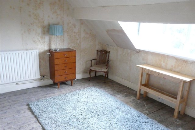  Image of 5 bedroom Detached house for sale in Carlton Drive Bradford BD9 at Bradford West Yorkshire Shipley, BD9 4DL