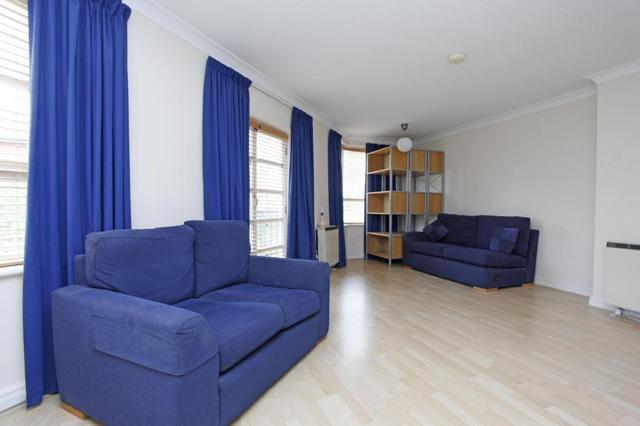  Image of 4 bedroom Flat for sale in Wolfe Crescent London SE16 at Carlton House Wolfe Crescent Surrey Quays, SE16 6SL