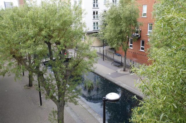  Image of 4 bedroom Flat for sale in Wolfe Crescent London SE16 at Carlton House Wolfe Crescent Surrey Quays, SE16 6SL