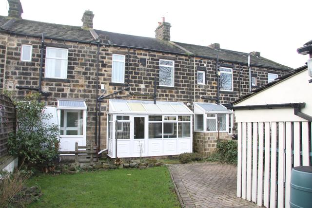  Image of 3 bedroom Terraced house for sale in Carlton Terrace Yeadon Leeds LS19 at Yeadon Leeds Yeadon, LS19 7ST