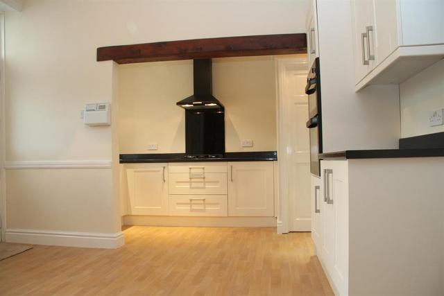  Image of 3 bedroom Terraced house for sale in Carlton Terrace Yeadon Leeds LS19 at Yeadon Leeds Yeadon, LS19 7ST