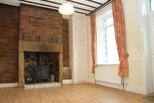  Image of 3 bedroom Terraced house for sale in Carlton Terrace Yeadon Leeds LS19 at Yeadon Leeds Yeadon, LS19 7ST