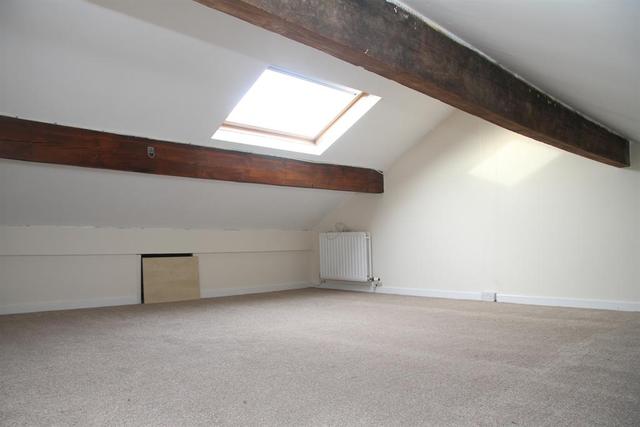  Image of 3 bedroom Terraced house for sale in Carlton Terrace Yeadon Leeds LS19 at Yeadon Leeds Yeadon, LS19 7ST