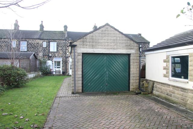  Image of 3 bedroom Terraced house for sale in Carlton Terrace Yeadon Leeds LS19 at Yeadon Leeds Yeadon, LS19 7ST