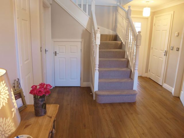  Image of 4 bedroom Detached house for sale in Carnell Lane Balderton Newark NG24 at Carnell Lane Fernwood Newark, NG24 3FS