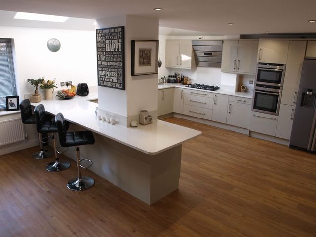  Image of 4 bedroom Detached house for sale in Carnell Lane Balderton Newark NG24 at Carnell Lane Fernwood Newark, NG24 3FS