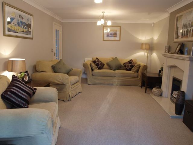  Image of 4 bedroom Detached house for sale in Carnell Lane Balderton Newark NG24 at Carnell Lane Fernwood Newark, NG24 3FS