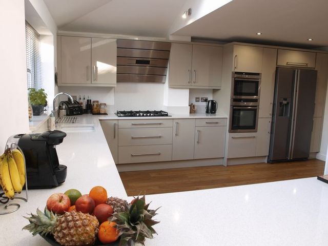  Image of 4 bedroom Detached house for sale in Carnell Lane Balderton Newark NG24 at Carnell Lane Fernwood Newark, NG24 3FS