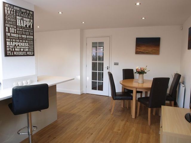  Image of 4 bedroom Detached house for sale in Carnell Lane Balderton Newark NG24 at Carnell Lane Fernwood Newark, NG24 3FS