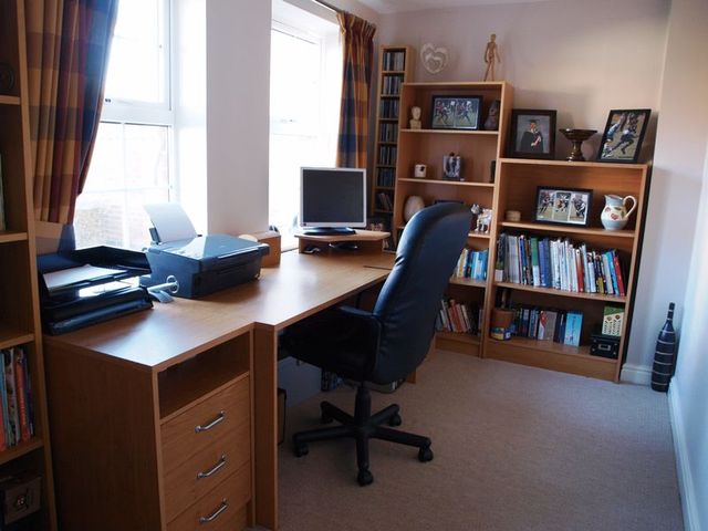  Image of 4 bedroom Detached house for sale in Carnell Lane Balderton Newark NG24 at Carnell Lane Fernwood Newark, NG24 3FS