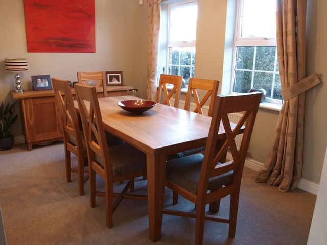 Image of 4 bedroom Detached house for sale in Carnell Lane Balderton Newark NG24 at Carnell Lane Fernwood Newark, NG24 3FS