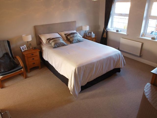  Image of 4 bedroom Detached house for sale in Carnell Lane Balderton Newark NG24 at Carnell Lane Fernwood Newark, NG24 3FS