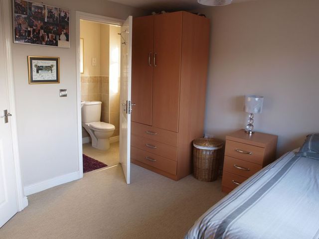  Image of 4 bedroom Detached house for sale in Carnell Lane Balderton Newark NG24 at Carnell Lane Fernwood Newark, NG24 3FS